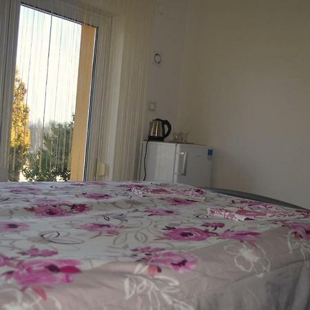 Hotel Rezidence Jiskra Brandýs nad Labem-Stará Boleslav Zewnętrze zdjęcie