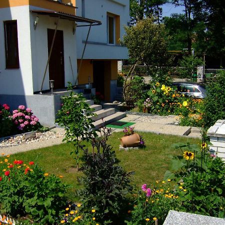 Hotel Rezidence Jiskra Brandýs nad Labem-Stará Boleslav Zewnętrze zdjęcie