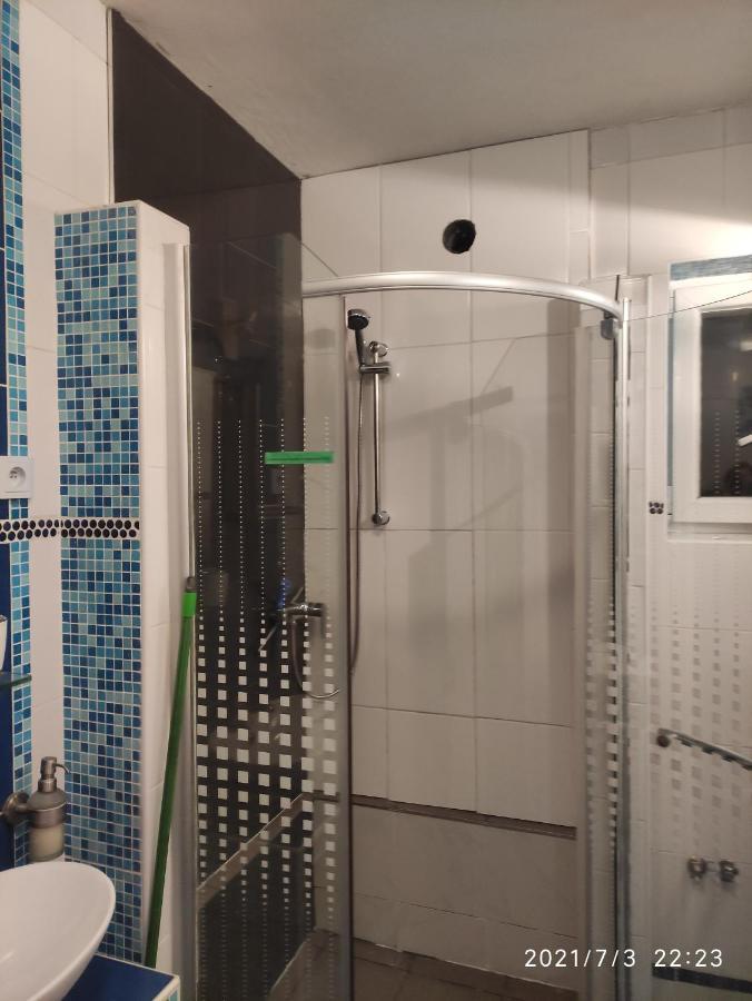 Hotel Rezidence Jiskra Brandýs nad Labem-Stará Boleslav Zewnętrze zdjęcie