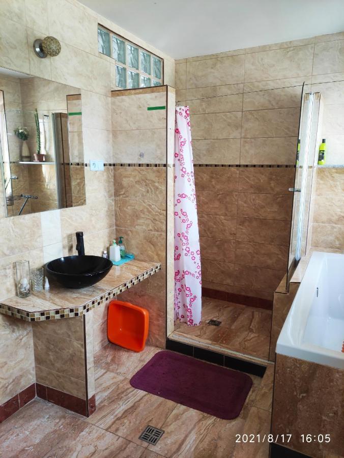 Hotel Rezidence Jiskra Brandýs nad Labem-Stará Boleslav Zewnętrze zdjęcie