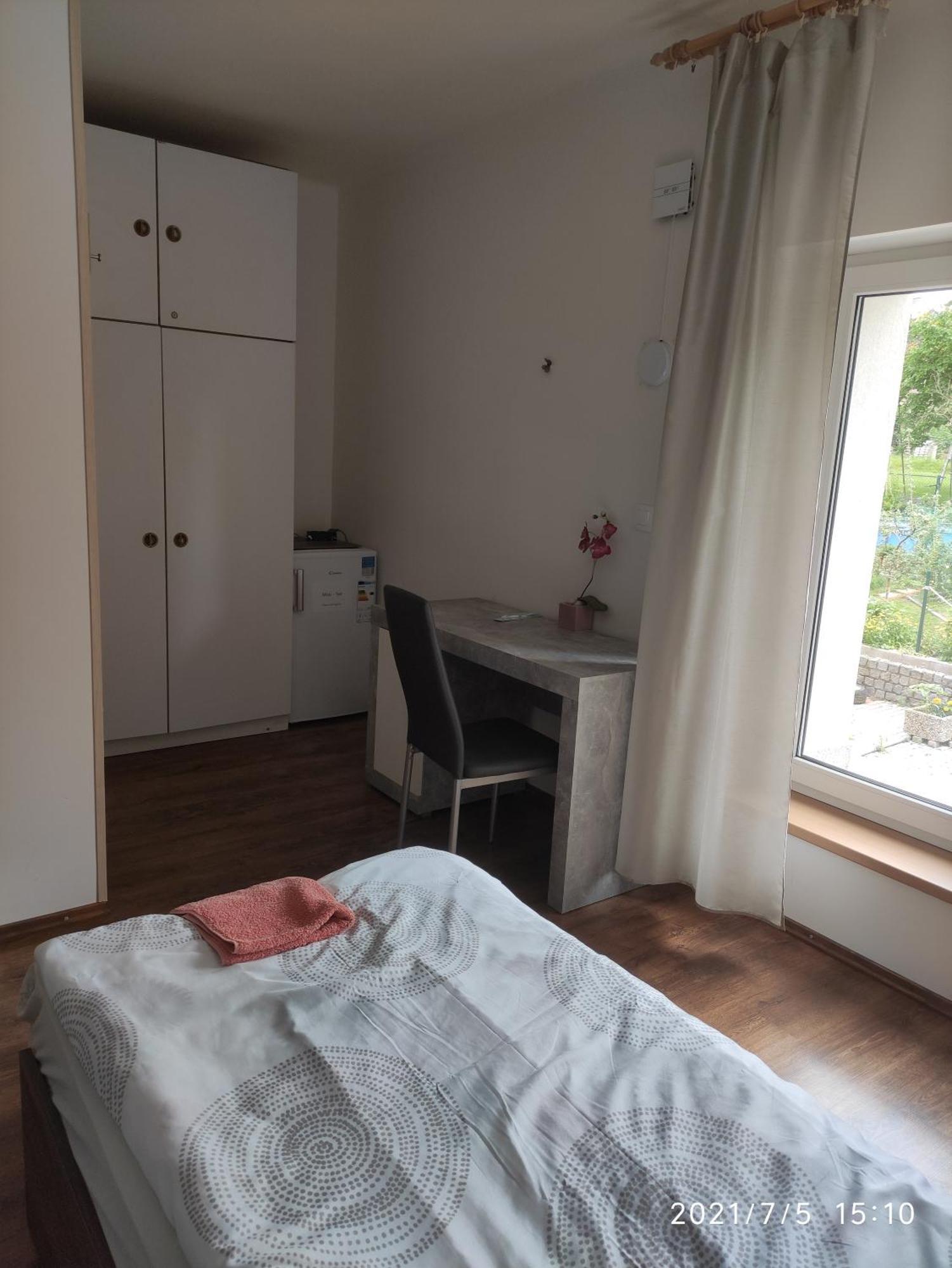 Hotel Rezidence Jiskra Brandýs nad Labem-Stará Boleslav Zewnętrze zdjęcie