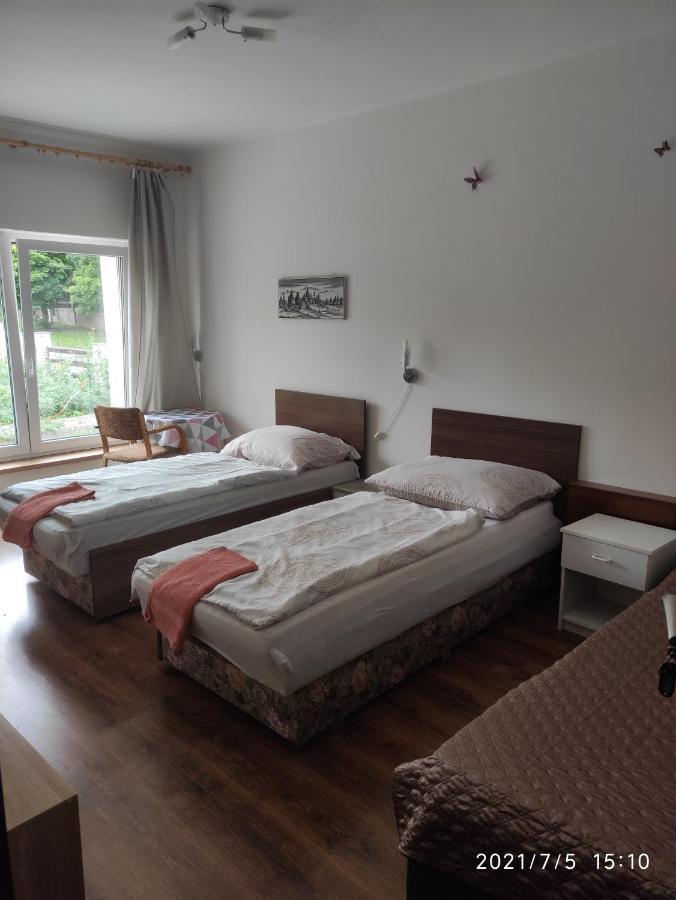 Hotel Rezidence Jiskra Brandýs nad Labem-Stará Boleslav Zewnętrze zdjęcie
