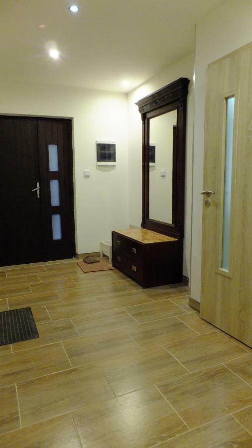Hotel Rezidence Jiskra Brandýs nad Labem-Stará Boleslav Zewnętrze zdjęcie