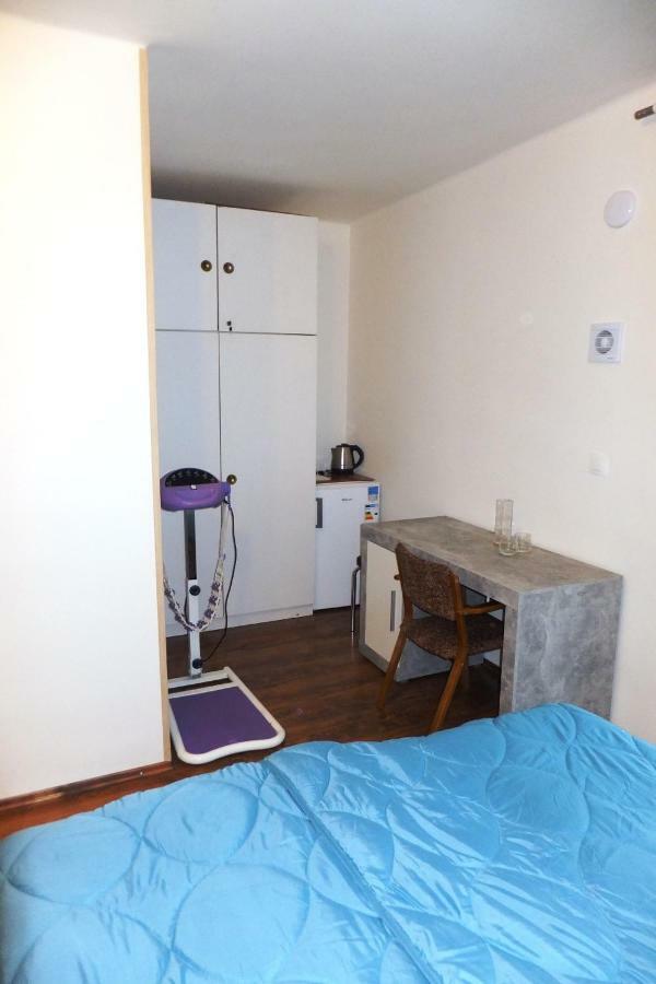 Hotel Rezidence Jiskra Brandýs nad Labem-Stará Boleslav Zewnętrze zdjęcie