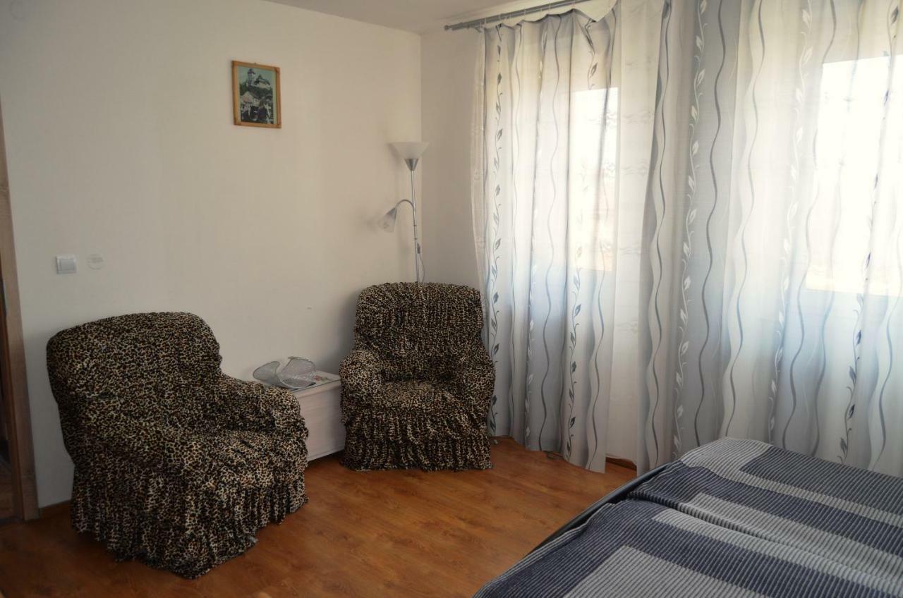 Hotel Rezidence Jiskra Brandýs nad Labem-Stará Boleslav Zewnętrze zdjęcie