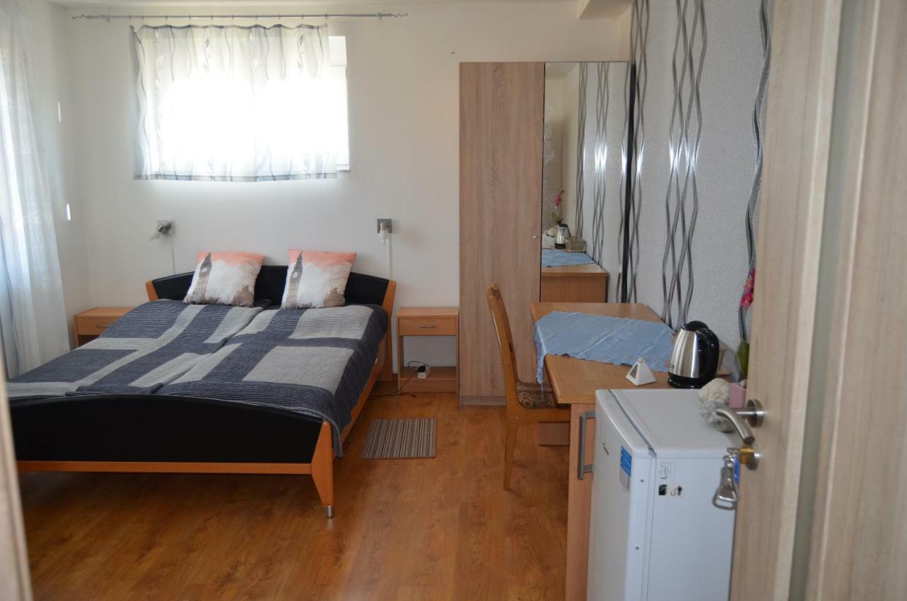Hotel Rezidence Jiskra Brandýs nad Labem-Stará Boleslav Zewnętrze zdjęcie