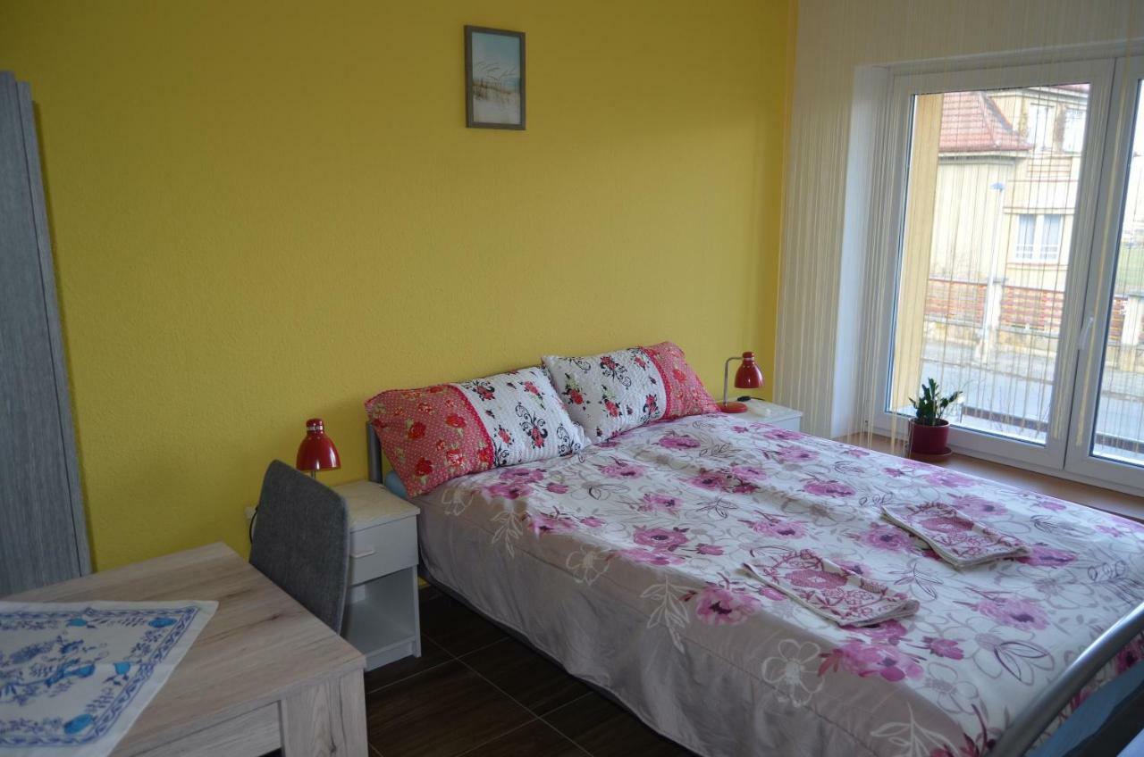 Hotel Rezidence Jiskra Brandýs nad Labem-Stará Boleslav Zewnętrze zdjęcie